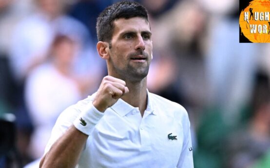 Djokovic rolls back the years to cruise into the Wimbledon third round.
