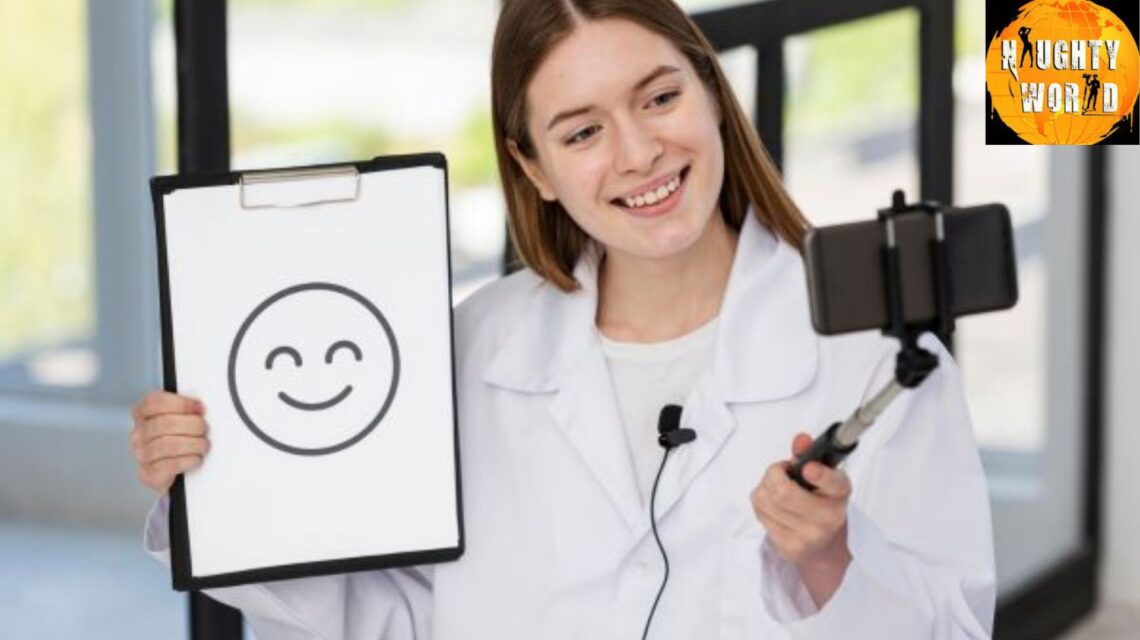 Doctors on Instagram Educators, Not Influencers.