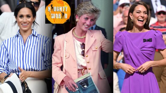 Game, Set, Style Celebrities steal the show at Wimbledon 2026.