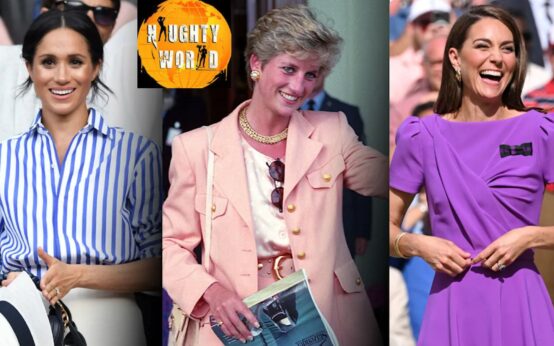 Game, Set, Style Celebrities steal the show at Wimbledon 2026.