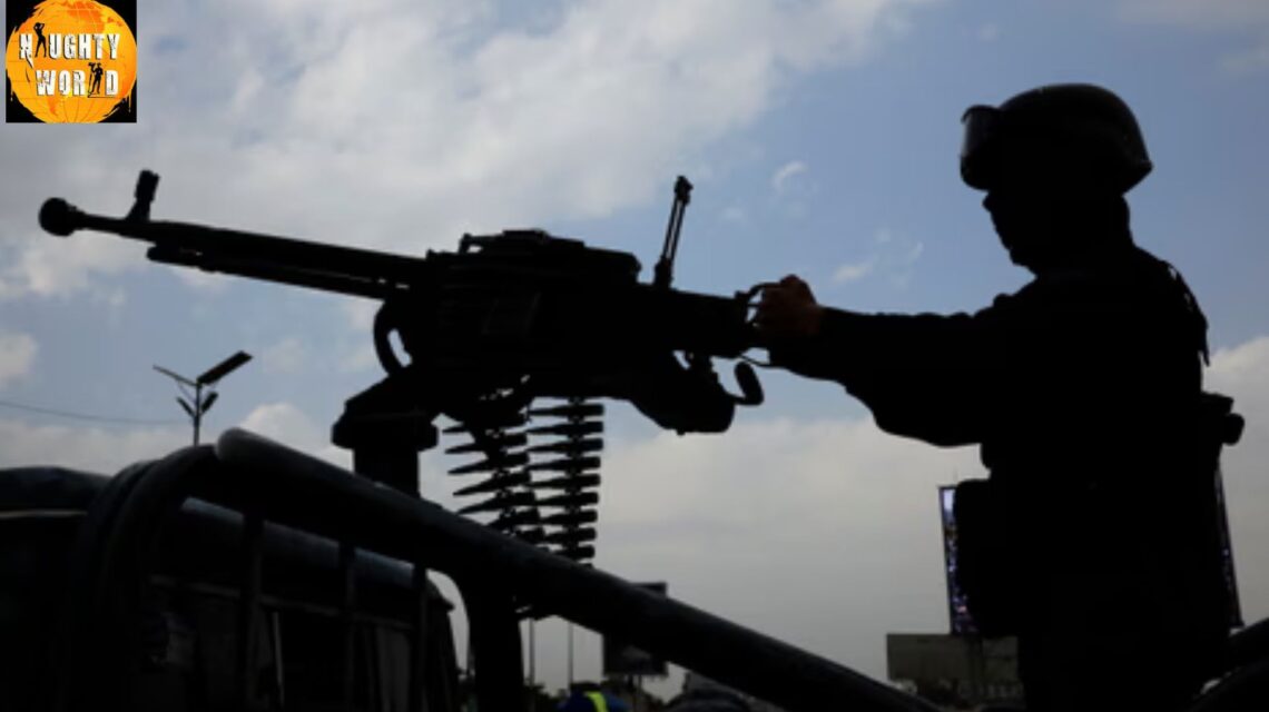 Iran’s digital shadow war.