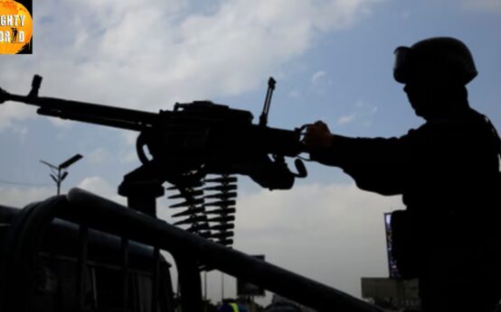 Iran’s digital shadow war.