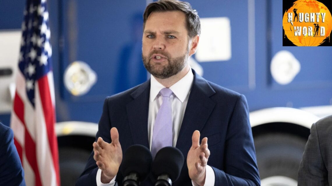 Iran’s warning to JD Vance.