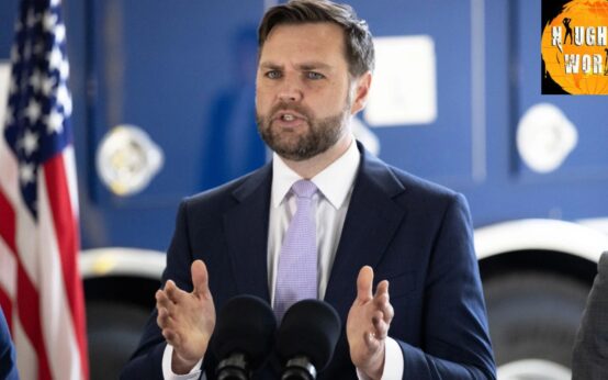 Iran’s warning to JD Vance.