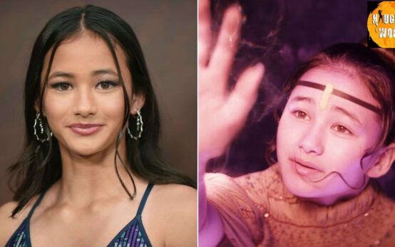Kaylee Hottle, rising star of Godzilla Films, dies at 18.
