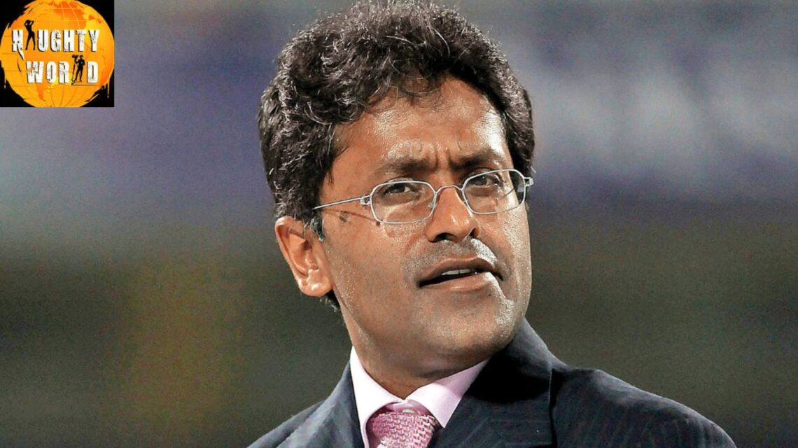 Lalit Modi to return home after 16-year exile.