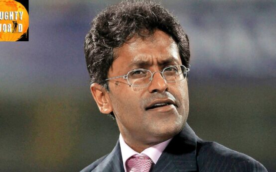 Lalit Modi to return home after 16-year exile.