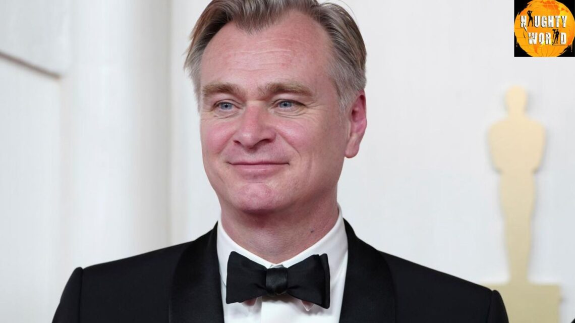 Christopher Nolan brings The Odyssey to Mumbai with global premiere flair