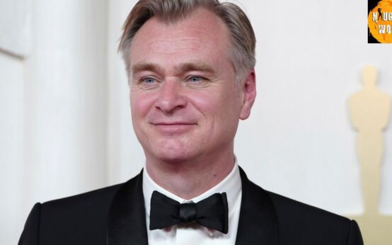 Christopher Nolan brings The Odyssey to Mumbai with global premiere flair