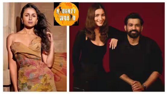 Alia Bhatt steps into the World of Tumbbad 2.
