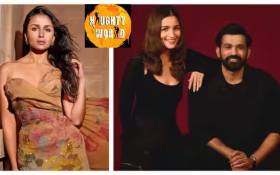 Alia Bhatt steps into the World of Tumbbad 2.