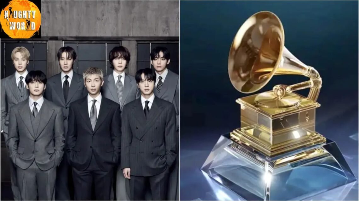 BTS reject Grammysamid Arirang triumph.