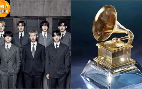 BTS reject Grammysamid Arirang triumph.