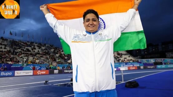 India’s historic medal surge on day 5 of CWG 2026.