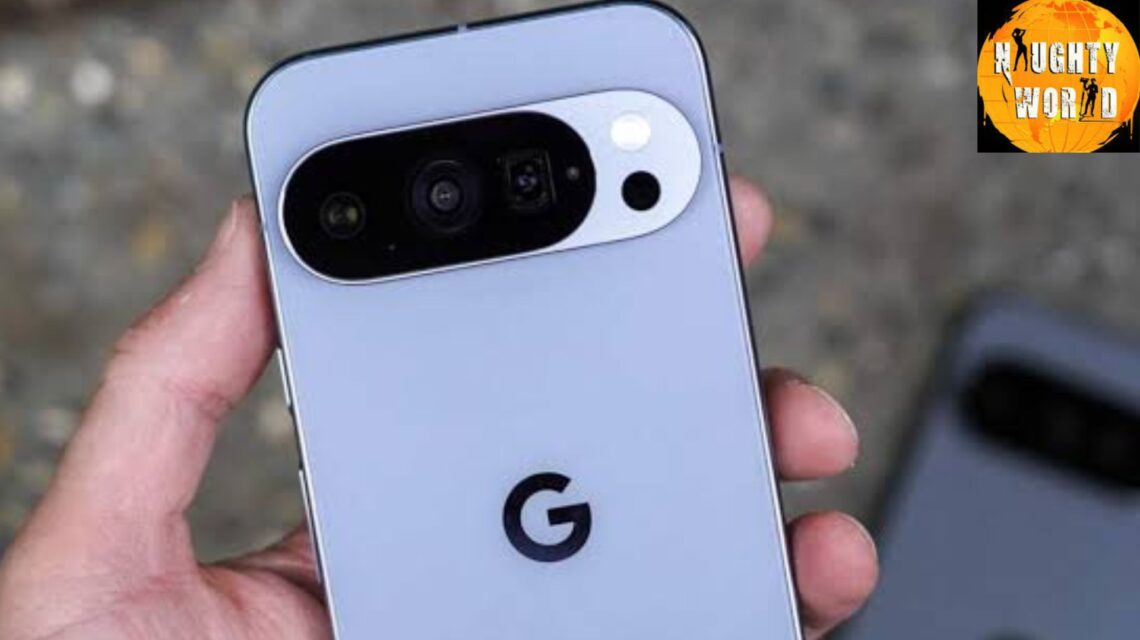 Google Pixel 11 Set for August Launch.