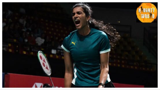 Sindhu cruises past Wong to enter Japan open round Two
