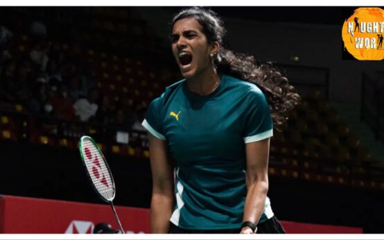Sindhu cruises past Wong to enter Japan open round Two