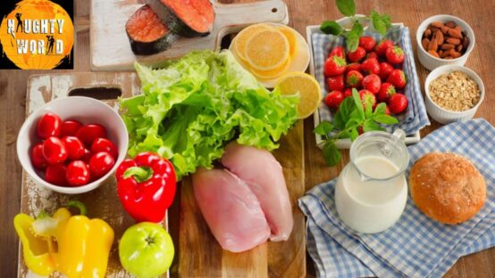 Four Everyday Foods That Support Healthy Ageing After 50.