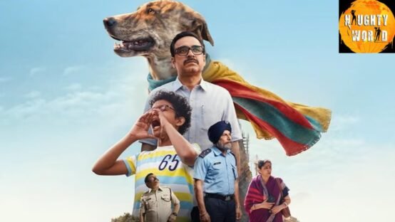 Ohh My Dog release pushed amidst box office rush.