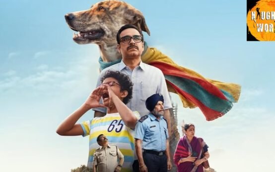 Ohh My Dog release pushed amidst box office rush.