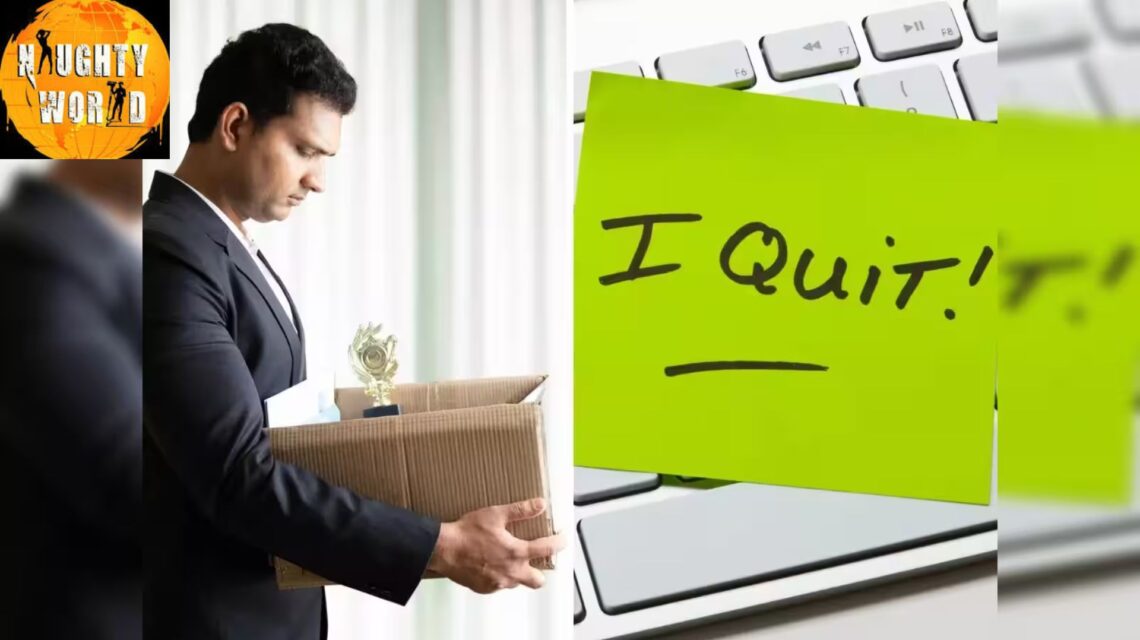 Silence Over Salary: Why One Star Employee Walked Away.