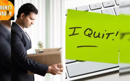 Silence Over Salary: Why One Star Employee Walked Away.