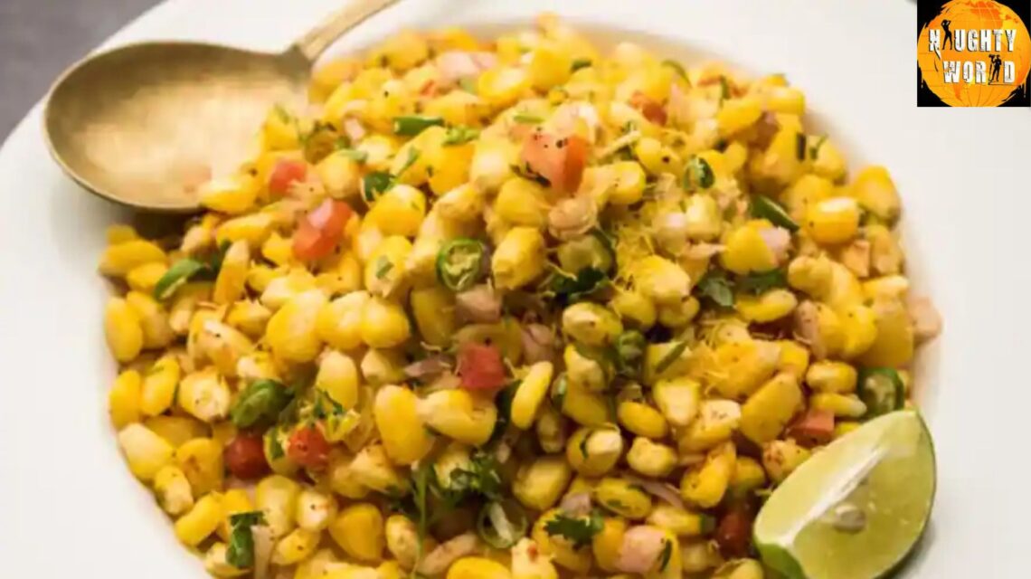 A wholesome, tangy snack that combines nutrition with street-style flavours. Few foods capture the charm of the rainy season quite like roasted corn on the cob, popularly known as bhutta. Its smoky aroma and naturally sweet kernels make it a favourite across India. Transforming this seasonal staple into Corn Bhutta Chaat elevates it into a colourful, tangy snack that is both satisfying and nourishing. Corn is more than just a comfort food,it’s a powerhouse of nutrition. Being naturally gluten-free, it offers complex carbohydrates, dietary fibre, and essential vitamins. Yellow corn is particularly rich in lutein and zeaxanthin, antioxidants that support eye health. Its mild sweetness pairs beautifully with lemon juice, chilli, cumin, and chaat masala, creating a balance of flavours that feels tailor-made for rainy evenings. The Recipe Corn Bhutta Chaat draws inspiration from the traditional roasted bhutta sprinkled with salt and lemon. Here, the kernels are either roasted or boiled, then tossed with finely chopped onion, tomato, coriander, and green chilli. A dash of chaat masala, roasted cumin powder, and red chilli powder adds depth, while fresh lemon juice ties everything together. Garnished with coriander and optional pomegranate seeds, the dish bursts with colour and taste. Unlike aloo chaat, which relies on potatoes for its starchy base, Corn Bhutta Chaat offers a juicy crunch and natural sweetness. This makes it lighter on calories yet rich in fibre, potassium, and plant compounds like ferulic acid. For those watching their weight, it’s a smart alternative to heavier fried snacks. Health Benefits Whole corn kernels provide insoluble fibre, aiding digestion and supporting regular bowel movements. Fibre also slows down carbohydrate absorption, making corn a practical choice for balanced snacking. When prepared with minimal oil, Corn Bhutta Chaat becomes a guilt-free indulgence. Adding cucumber, capsicum, or grated carrots can further boost its vitamin content, while roasted seeds like flax or pumpkin enhance its nutritional profile. Corn vs Aloo Chaat While both are beloved street foods, Corn Bhutta Chaat stands out for its lighter texture and antioxidant content. Aloo Chaat, though filling, tends to be higher in calories and carbohydrates. Choosing corn ensures a refreshing, fibre-rich option that doesn’t compromise on taste. Final Word Served fresh and warm, Corn Bhutta Chaat is the perfect rainy-day companion. With its mix of sweet, sour, spicy, and smoky notes, it transforms humble corn into a vibrant snack that delights the senses while nourishing the body.