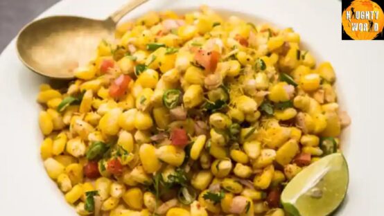 A wholesome, tangy snack that combines nutrition with street-style flavours. Few foods capture the charm of the rainy season quite like roasted corn on the cob, popularly known as bhutta. Its smoky aroma and naturally sweet kernels make it a favourite across India. Transforming this seasonal staple into Corn Bhutta Chaat elevates it into a colourful, tangy snack that is both satisfying and nourishing. Corn is more than just a comfort food,it’s a powerhouse of nutrition. Being naturally gluten-free, it offers complex carbohydrates, dietary fibre, and essential vitamins. Yellow corn is particularly rich in lutein and zeaxanthin, antioxidants that support eye health. Its mild sweetness pairs beautifully with lemon juice, chilli, cumin, and chaat masala, creating a balance of flavours that feels tailor-made for rainy evenings. The Recipe Corn Bhutta Chaat draws inspiration from the traditional roasted bhutta sprinkled with salt and lemon. Here, the kernels are either roasted or boiled, then tossed with finely chopped onion, tomato, coriander, and green chilli. A dash of chaat masala, roasted cumin powder, and red chilli powder adds depth, while fresh lemon juice ties everything together. Garnished with coriander and optional pomegranate seeds, the dish bursts with colour and taste. Unlike aloo chaat, which relies on potatoes for its starchy base, Corn Bhutta Chaat offers a juicy crunch and natural sweetness. This makes it lighter on calories yet rich in fibre, potassium, and plant compounds like ferulic acid. For those watching their weight, it’s a smart alternative to heavier fried snacks. Health Benefits Whole corn kernels provide insoluble fibre, aiding digestion and supporting regular bowel movements. Fibre also slows down carbohydrate absorption, making corn a practical choice for balanced snacking. When prepared with minimal oil, Corn Bhutta Chaat becomes a guilt-free indulgence. Adding cucumber, capsicum, or grated carrots can further boost its vitamin content, while roasted seeds like flax or pumpkin enhance its nutritional profile. Corn vs Aloo Chaat While both are beloved street foods, Corn Bhutta Chaat stands out for its lighter texture and antioxidant content. Aloo Chaat, though filling, tends to be higher in calories and carbohydrates. Choosing corn ensures a refreshing, fibre-rich option that doesn’t compromise on taste. Final Word Served fresh and warm, Corn Bhutta Chaat is the perfect rainy-day companion. With its mix of sweet, sour, spicy, and smoky notes, it transforms humble corn into a vibrant snack that delights the senses while nourishing the body.