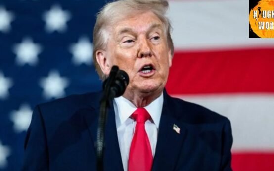 Trump warns of fierce retaliation after Iranian missile strike.