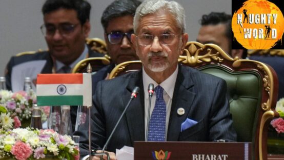 India launches UNSC Campaign A bid for greater global voice.