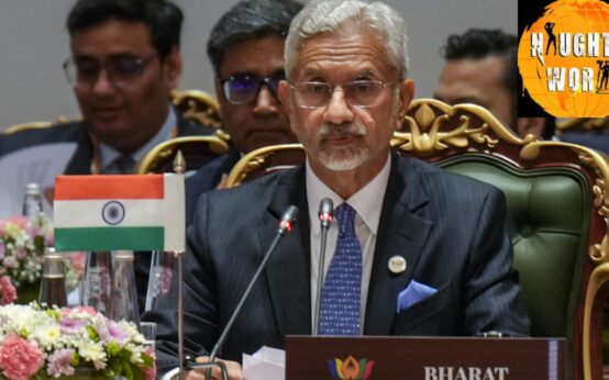 India launches UNSC Campaign A bid for greater global voice.