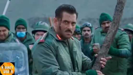 Salman Khan’s Maatrubhumiset for 2026 release despite delay rumours.