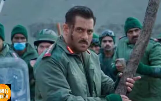 Salman Khan’s Maatrubhumiset for 2026 release despite delay rumours.