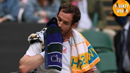 From Gujarat to Centre Court The story behind Wimbledon’s iconic towels.