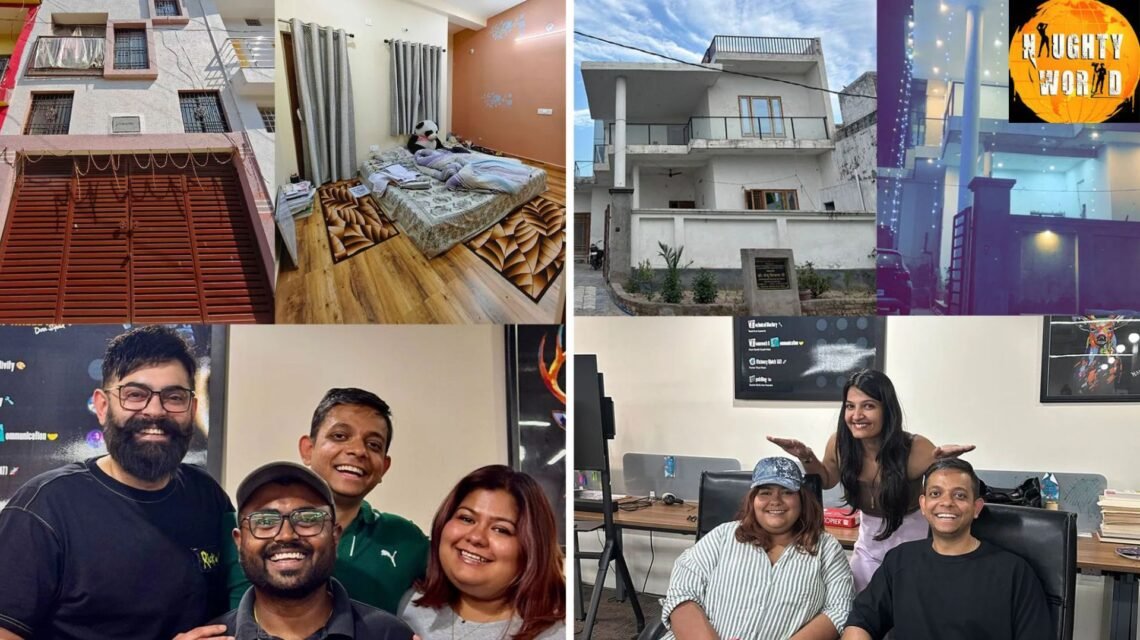 Success beyond numbers Delhi CEO celebrates team’s journey to homeownership.