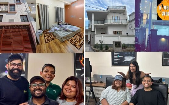Success beyond numbers Delhi CEO celebrates team’s journey to homeownership.