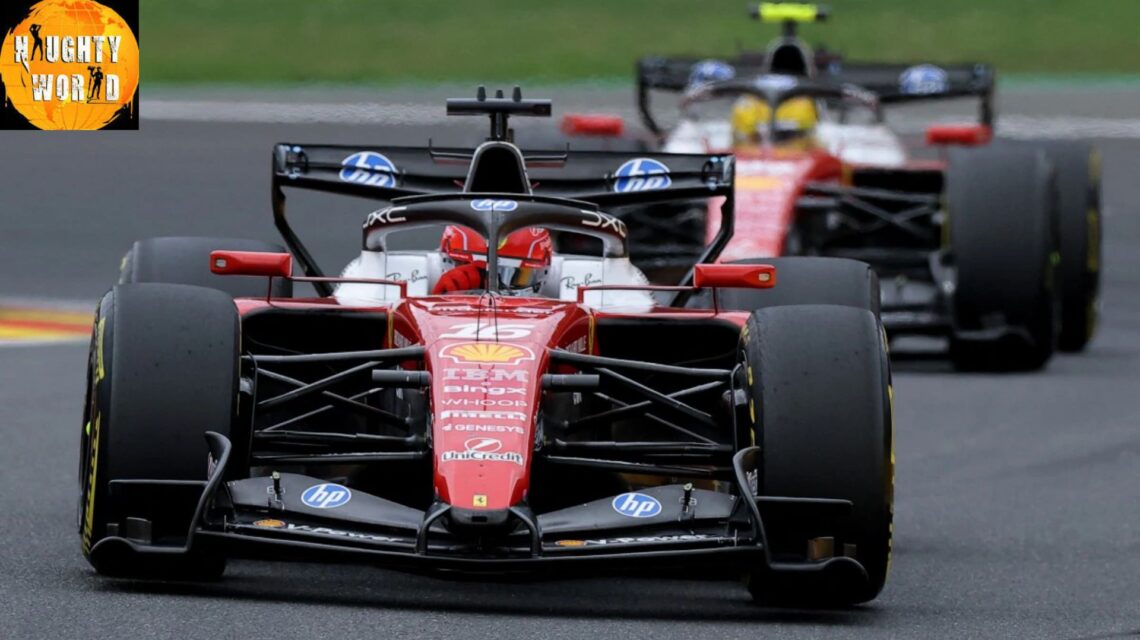 India moves closer to Formula 1 revival.