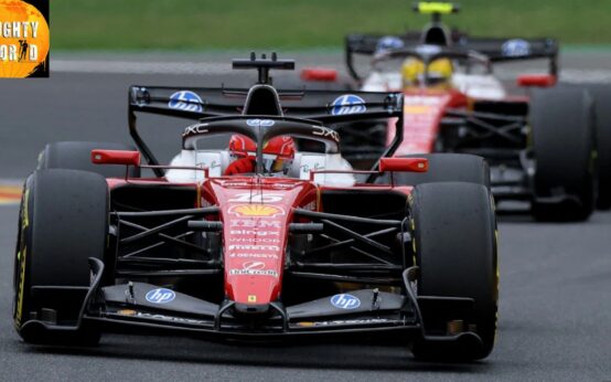 India moves closer to Formula 1 revival.