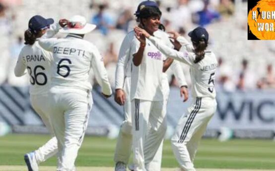 India’s Historic Triumph at Lord’s.