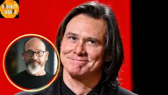 Jim Carrey honourslate director Chuck Russell.