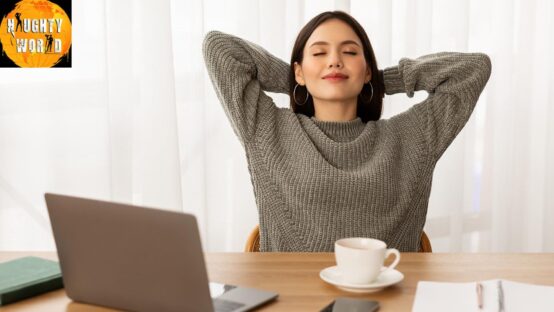 The hidden toll of office hours.
