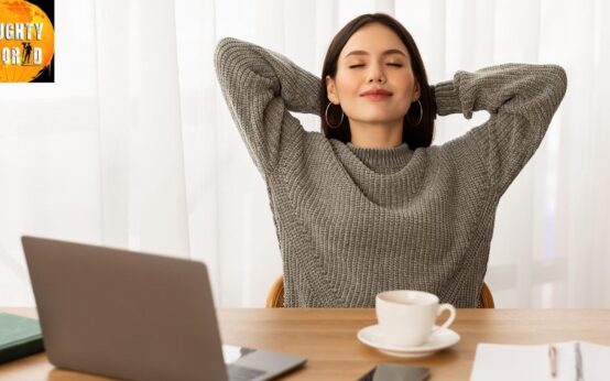 The hidden toll of office hours.