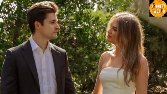 MrBeast sparks wedding buzz with Thea Booysen.