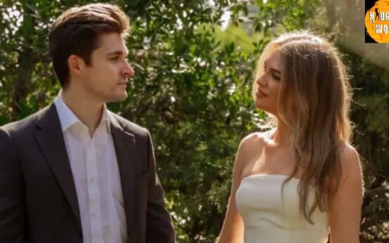MrBeast sparks wedding buzz with Thea Booysen.