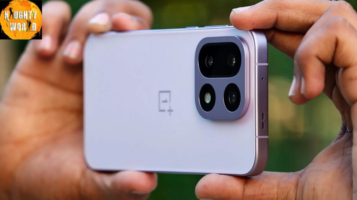 OnePlus shifts to ColorOS, exits western markets.