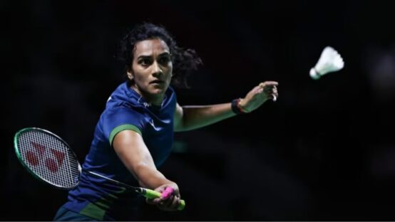 PV Sindhu’s Tokyo Triumph A Champion Reborn.