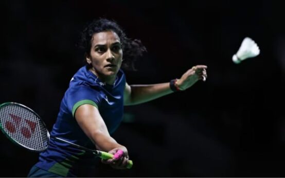 PV Sindhu’s Tokyo Triumph A Champion Reborn.