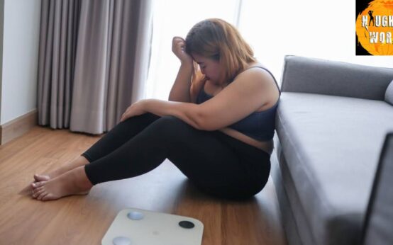 Perimenopause the most difficult time for the women. This affects their health and weight issues.