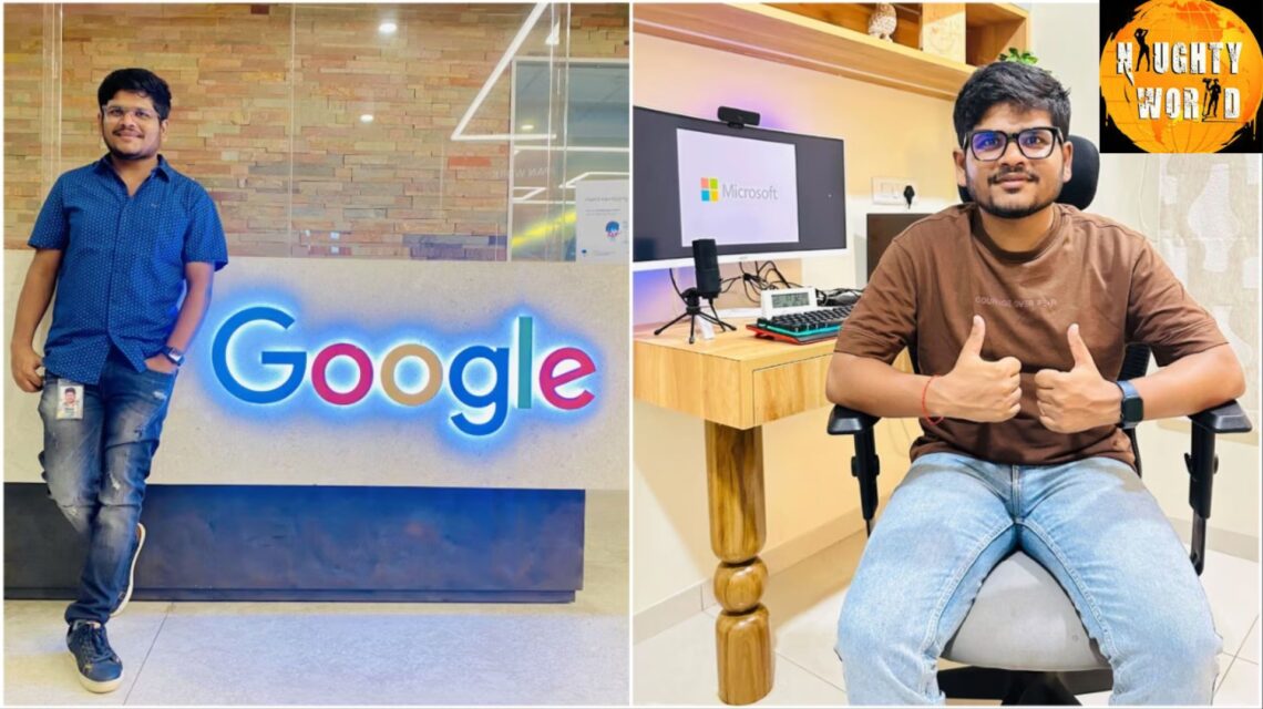 Polish vs Depth: A Bengaluru Engineer's Take on Google and Microsoft.