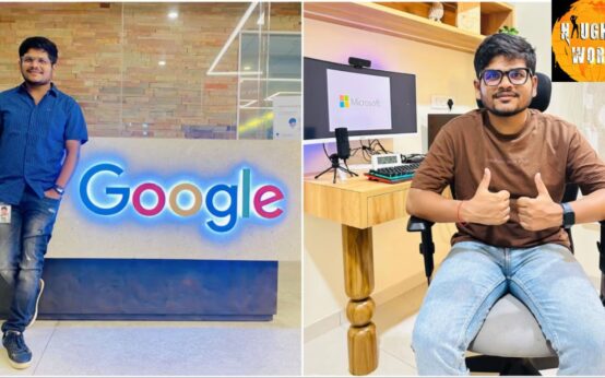Polish vs Depth: A Bengaluru Engineer's Take on Google and Microsoft.